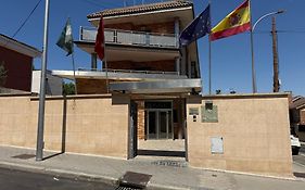 Hostal Los Coronales